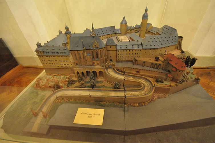 Ausflug Altenburg und Bismarckturm020