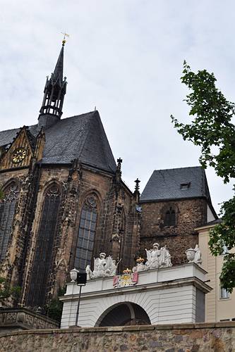 Ausflug Altenburg und Bismarckturm031