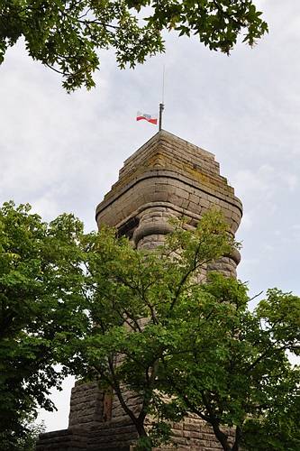 Ausflug Altenburg und Bismarckturm040