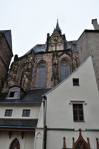 Ausflug Altenburg und Bismarckturm005
