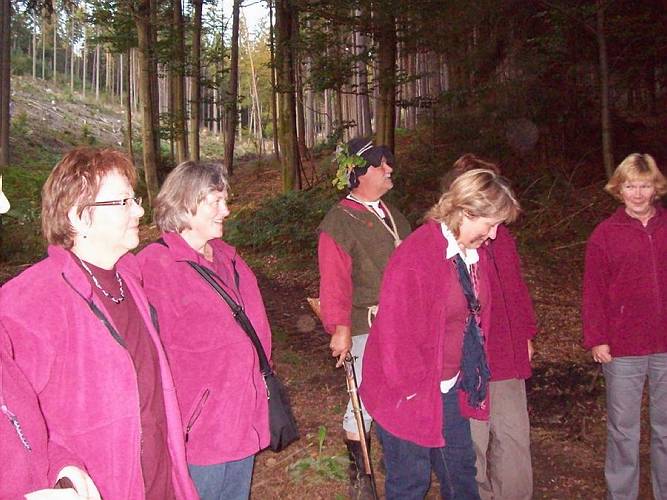 Bei den R�ubern013