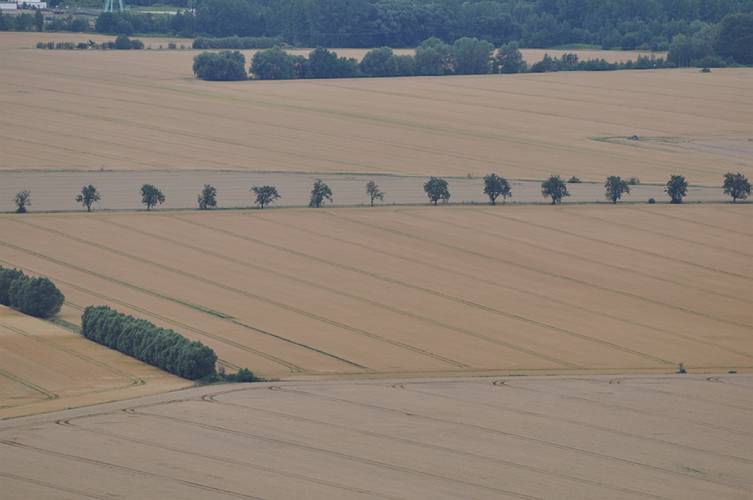 Braunkohlekraftwerk Lippendorf063
