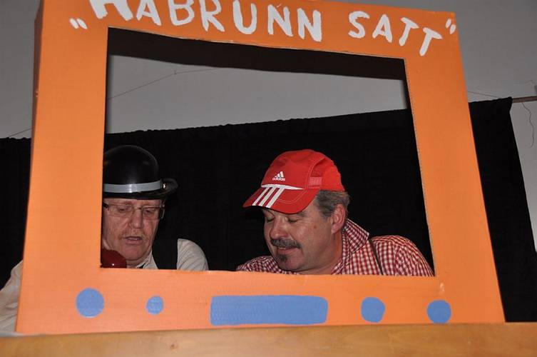 Fasching 2010 130
