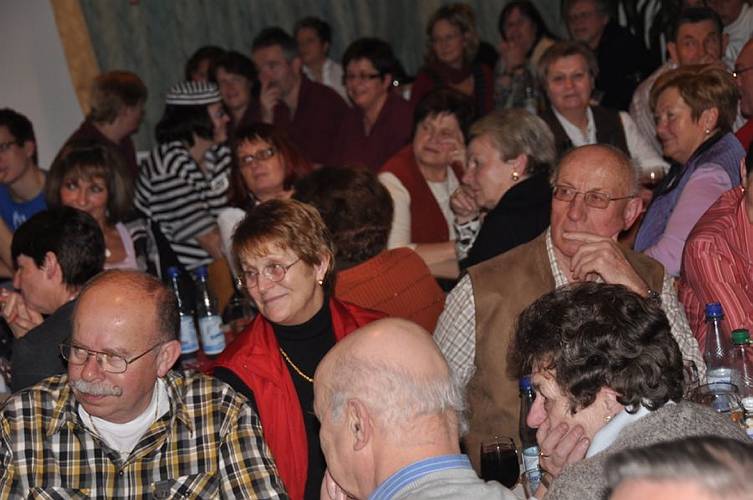 Fasching 2010 150