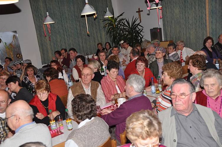 Fasching 2010 082