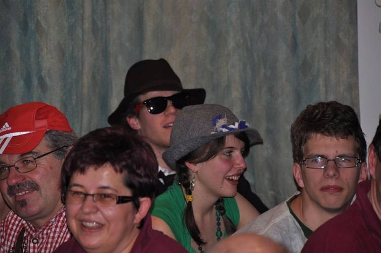 Fasching 2010 226