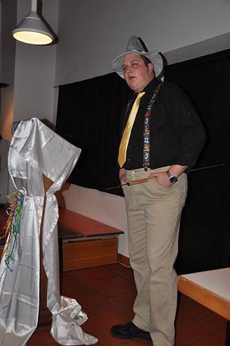 Fasching 2010 110