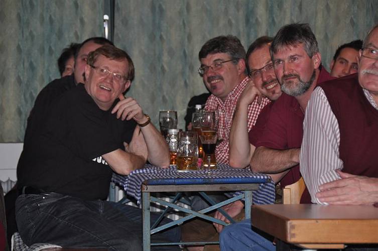 Fasching 2010 118