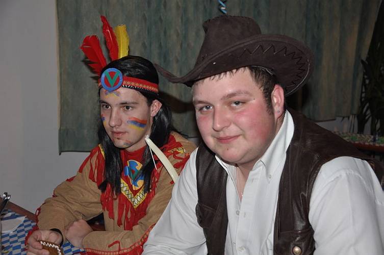 Fasching 001