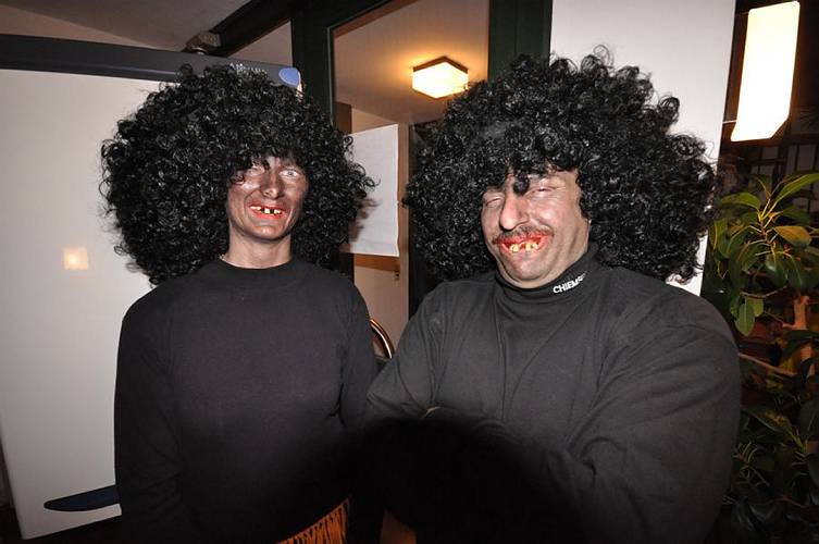 Fasching 200