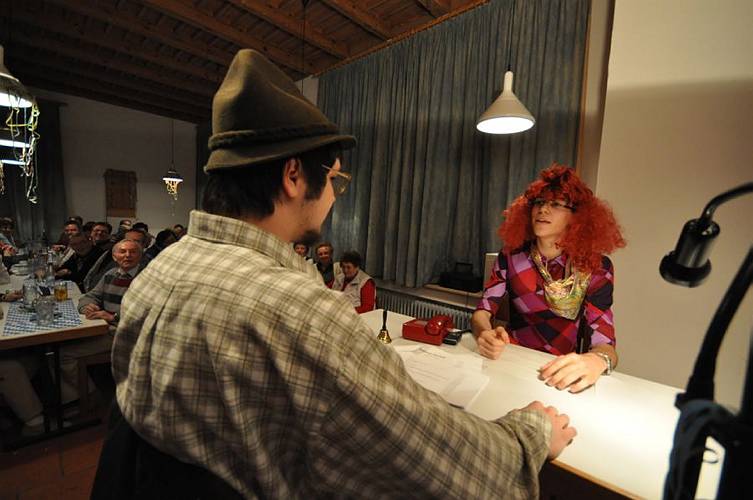Fasching 211