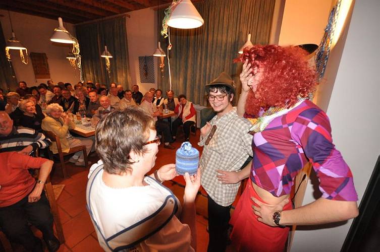 Fasching 226