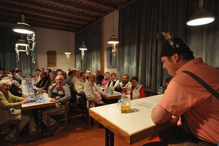 Fasching 121