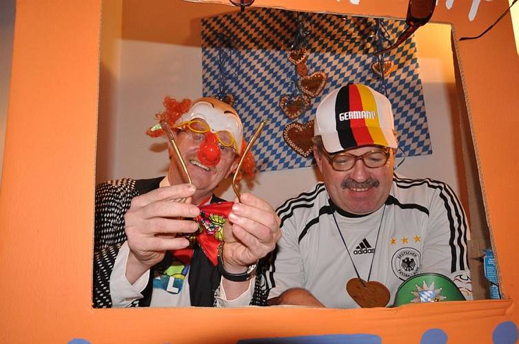 Fasching 154