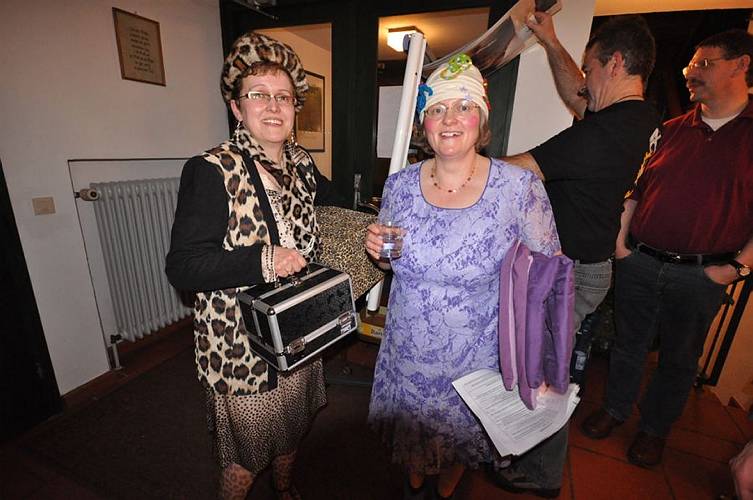 Fasching 311