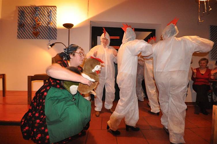 Fasching 249