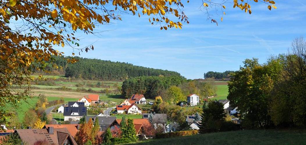Golderner-Oktober in Hainbronn022