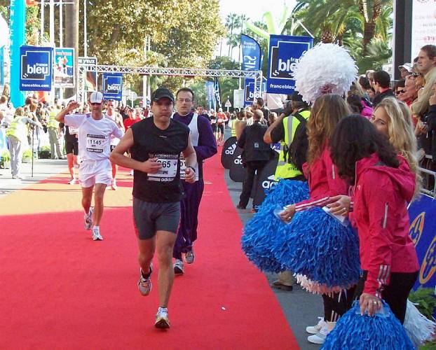 Laufbilder Nizza-Cannes073