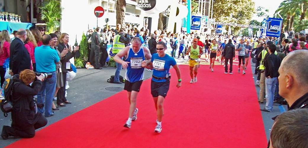 Laufbilder Nizza-Cannes081