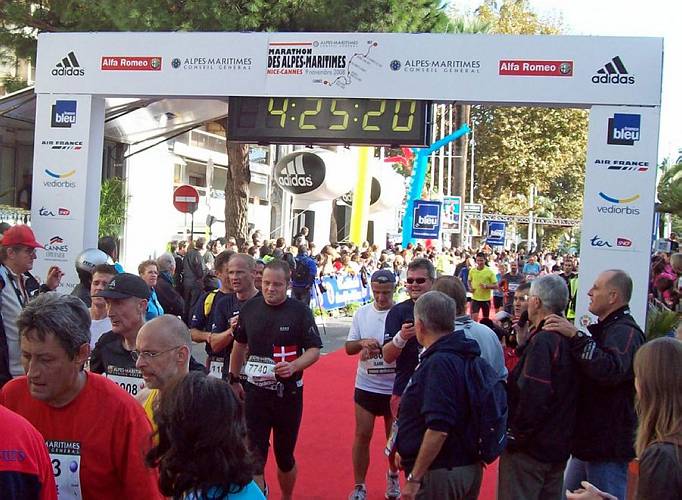 Laufbilder Nizza-Cannes091