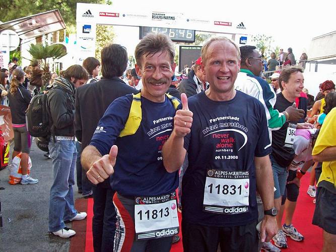 Laufbilder Nizza-Cannes098