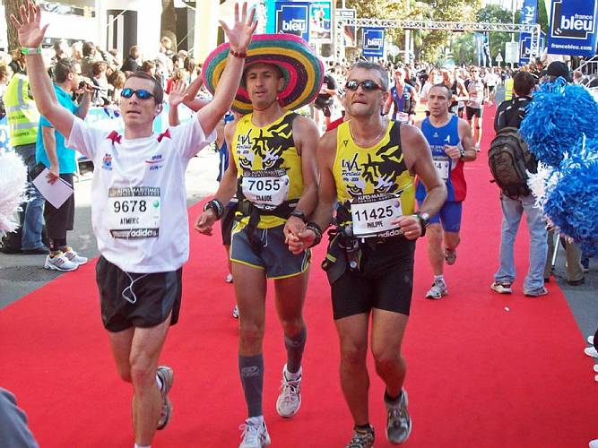 Laufbilder Nizza-Cannes076