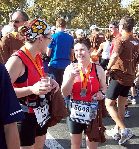 Laufbilder Nizza-Cannes115