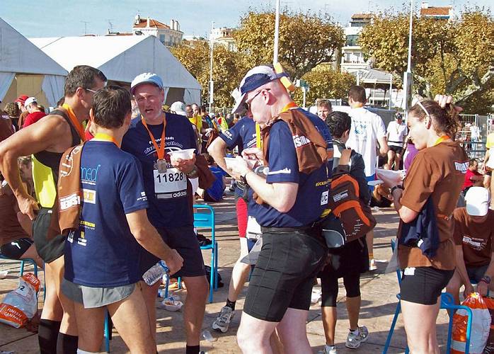 Laufbilder Nizza-Cannes122