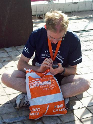 Laufbilder Nizza-Cannes125