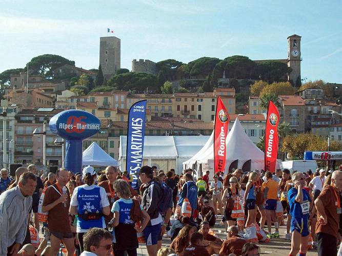 Laufbilder Nizza-Cannes126