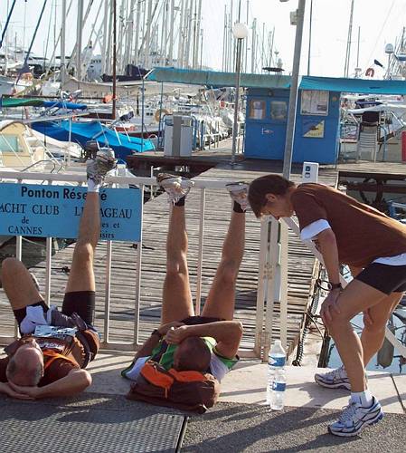 Laufbilder Nizza-Cannes128