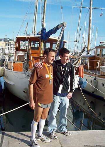 Laufbilder Nizza-Cannes139