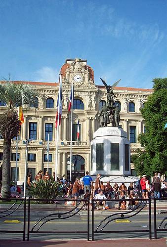 Laufbilder Nizza-Cannes136