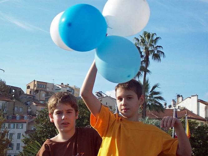 Laufbilder Nizza-Cannes135