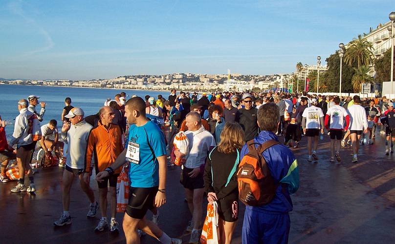 Laufbilder Nizza-Cannes022