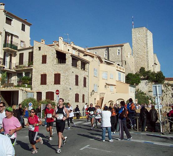 Laufbilder Nizza-Cannes065