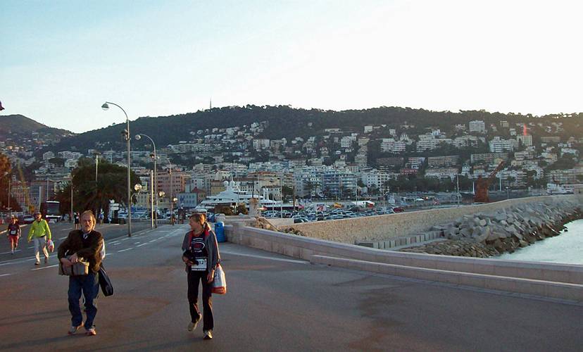 Laufbilder Nizza-Cannes008