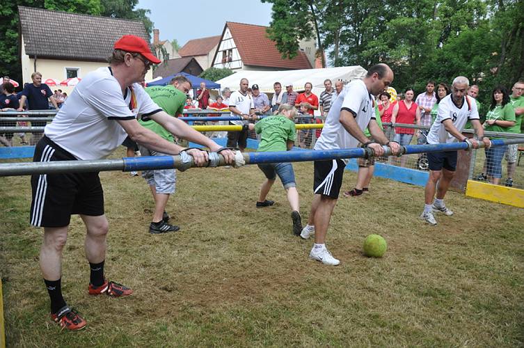 Lebendkicker 146
