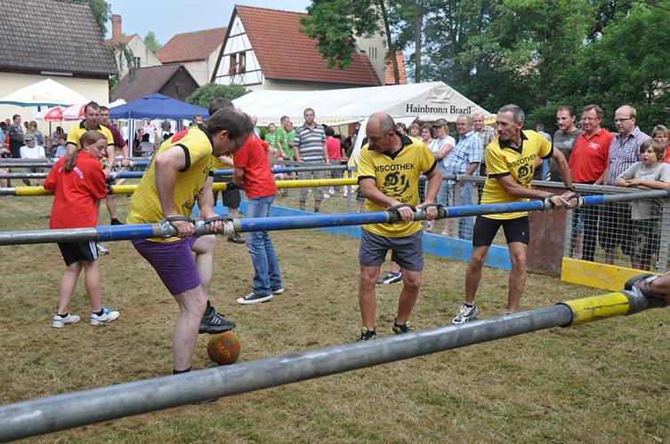 Lebendkicker 195