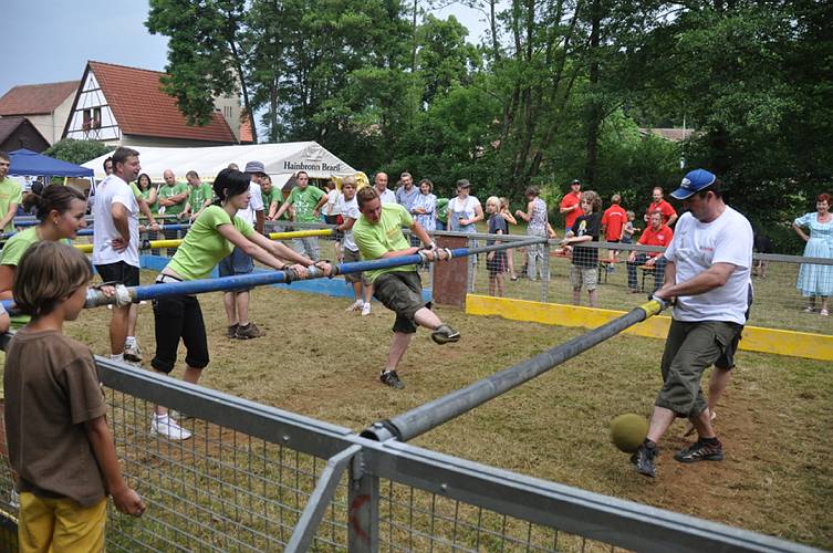 Lebendkicker 254