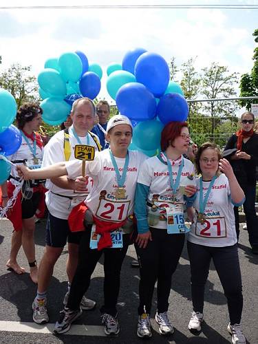 W�rzburg-Marathon 110