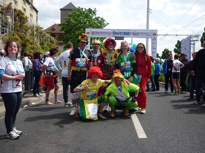 W�rzburg-Marathon 131