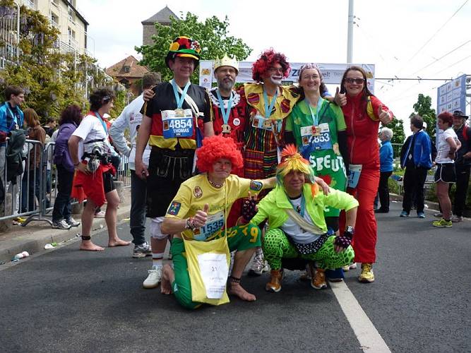 W�rzburg-Marathon 134