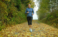 Kerstins Laufblog