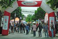 Marathonmesse F�rth