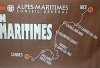 Marathon Nizza - Cannes