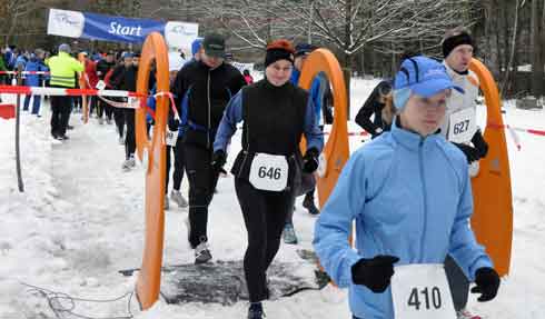 Kerstin Ehler in Rodgau